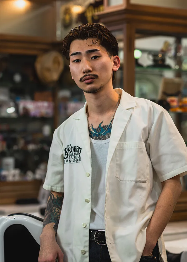 Rio Kitazaki