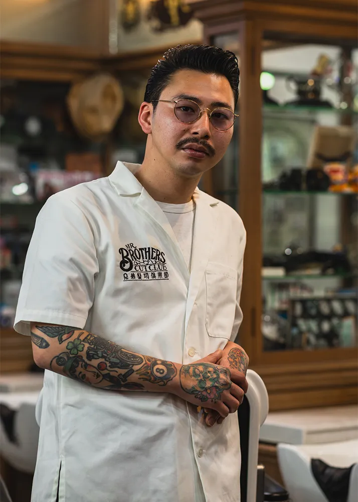 Wataru Tomita