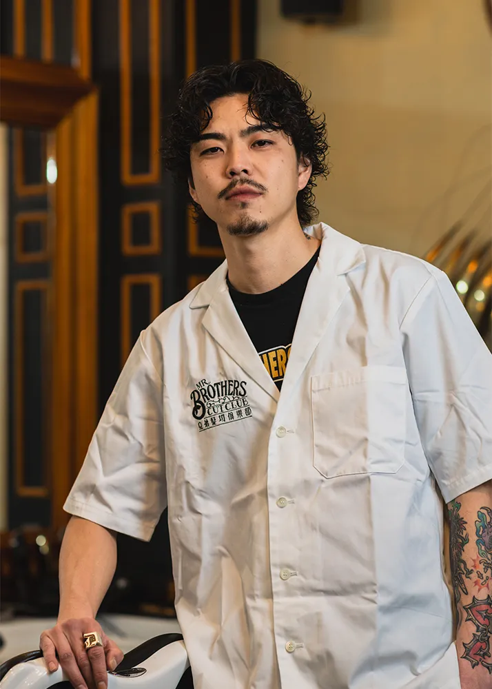 Tatsuki Watanabe