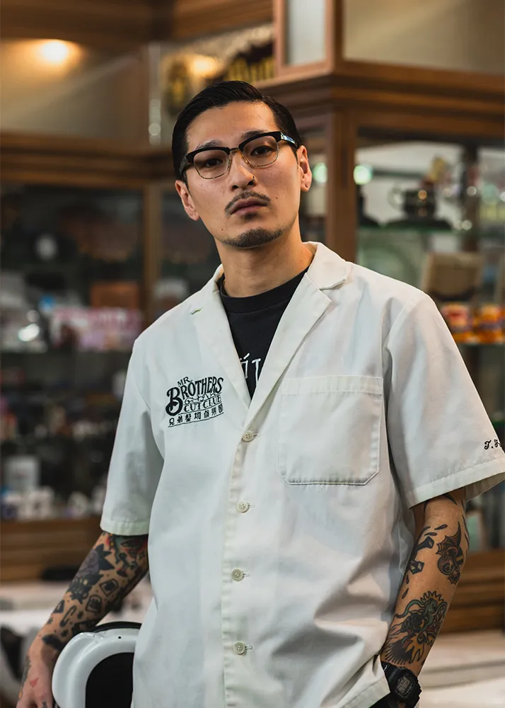 Tomohiro Fujinami
