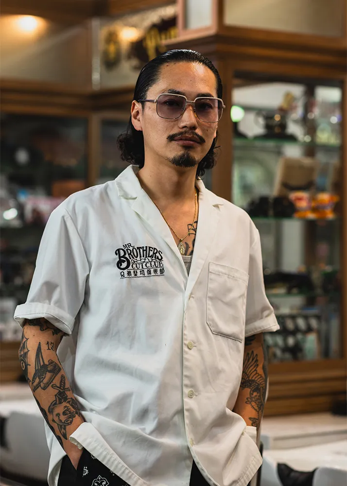 Masahiro Kawaguchi