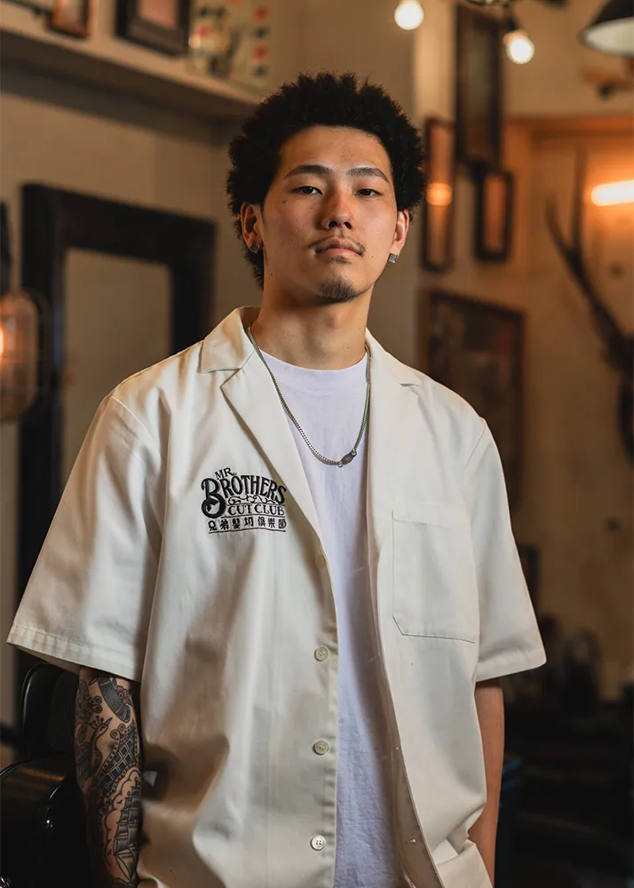 Shota Mori