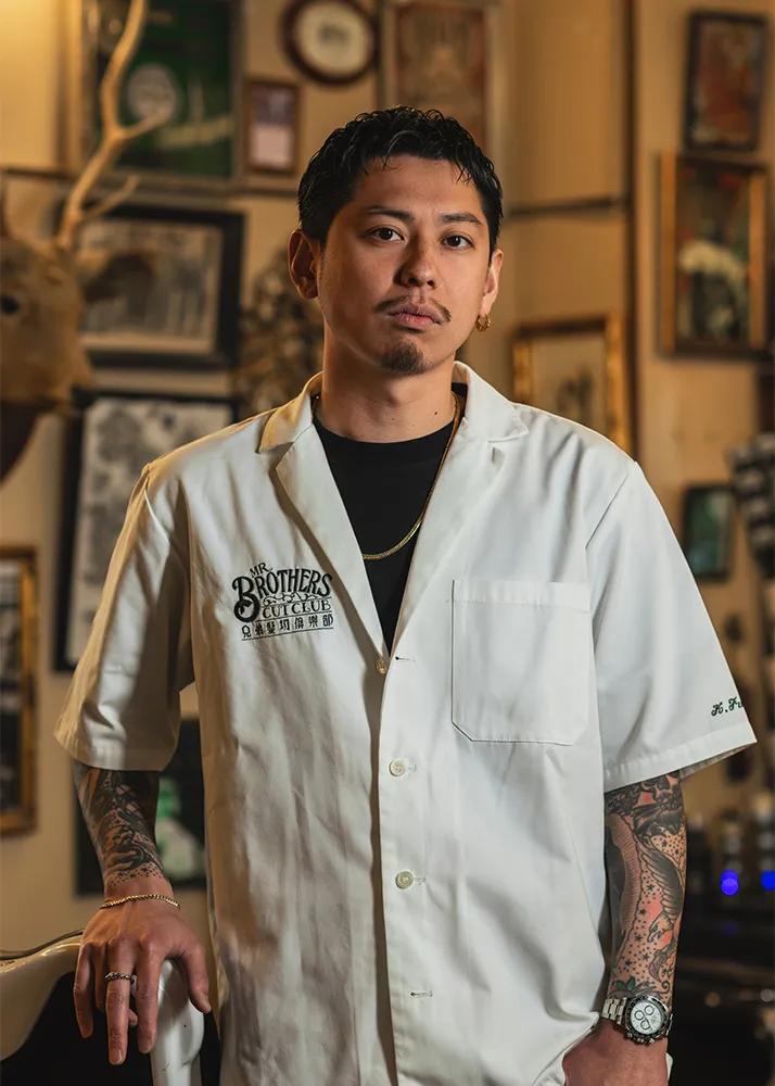 Koki Fukuda