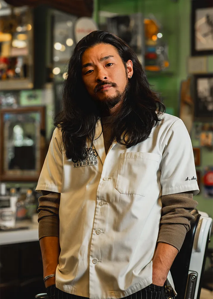 Shota Suzuki
