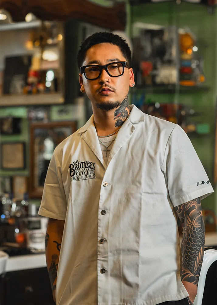 Takushi Kayukawa