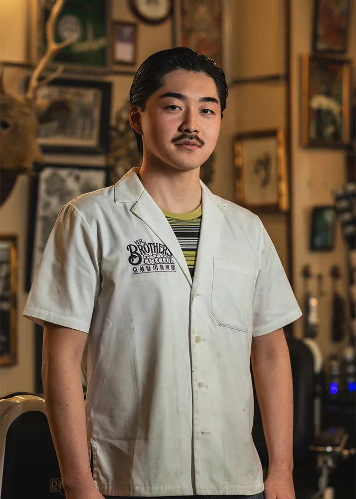 Ryoma Tanaka