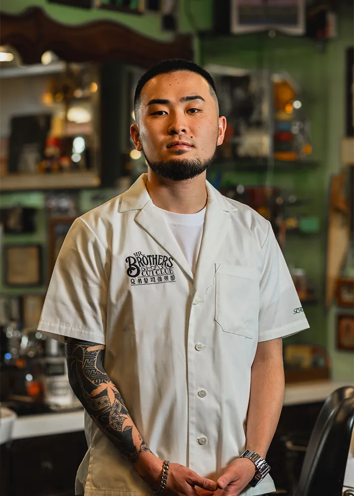 Ataru Meguro