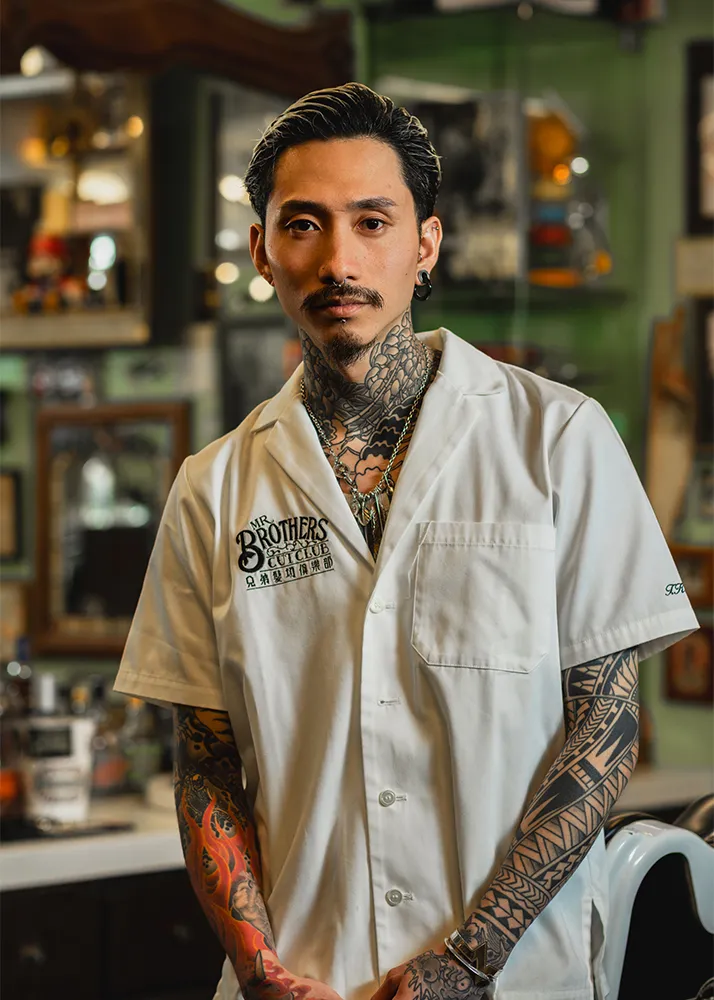 Takashi Inagaki